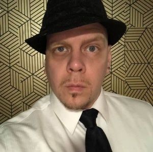 Meet your Posher, Will